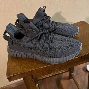 Yeezy Black Sneakers